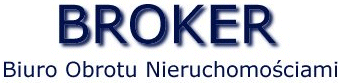 Broker Biuro Obrotu Nieruchomociami